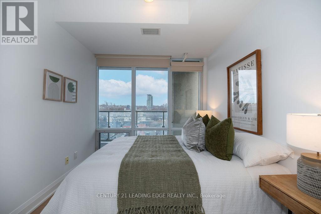 814 - 1 Bedford Road, Toronto, Ontario  M5R 2J7 - Photo 37 - C12609486