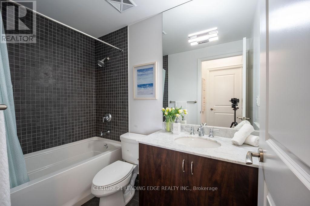 814 - 1 Bedford Road, Toronto, Ontario  M5R 2J7 - Photo 39 - C12609486