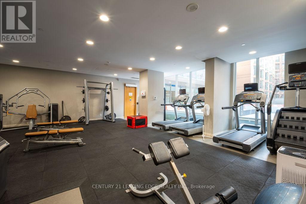 814 - 1 Bedford Road, Toronto, Ontario  M5R 2J7 - Photo 44 - C12609486