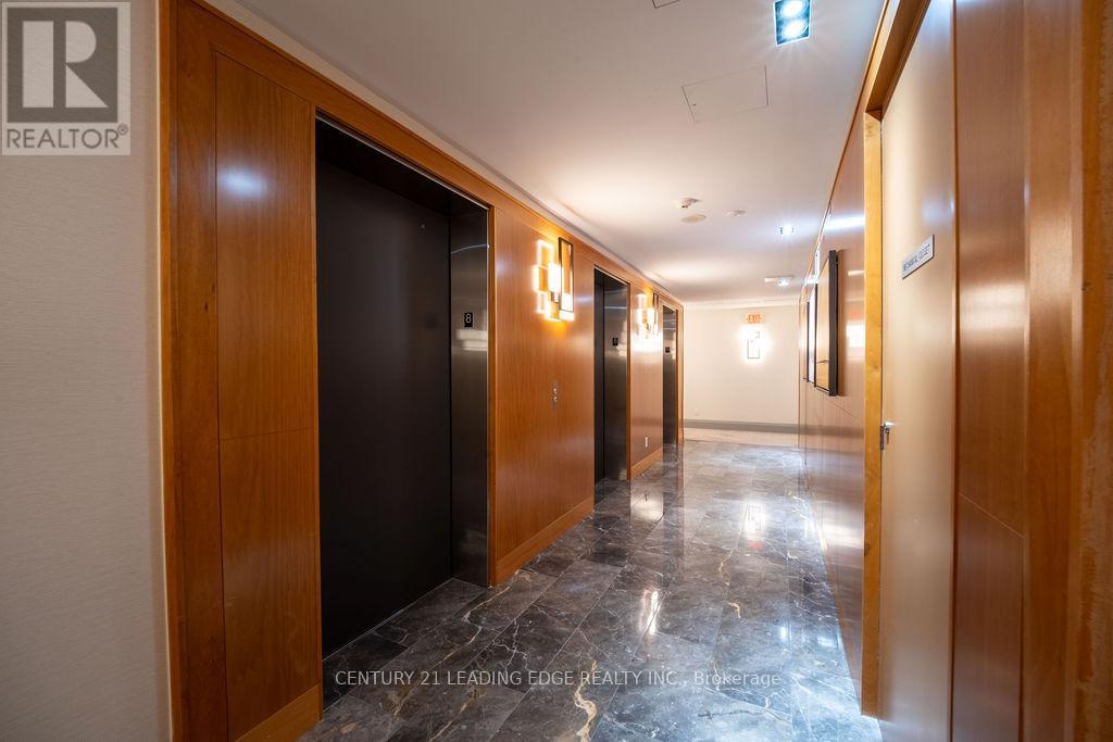 814 - 1 Bedford Road, Toronto, Ontario  M5R 2J7 - Photo 8 - C12609486