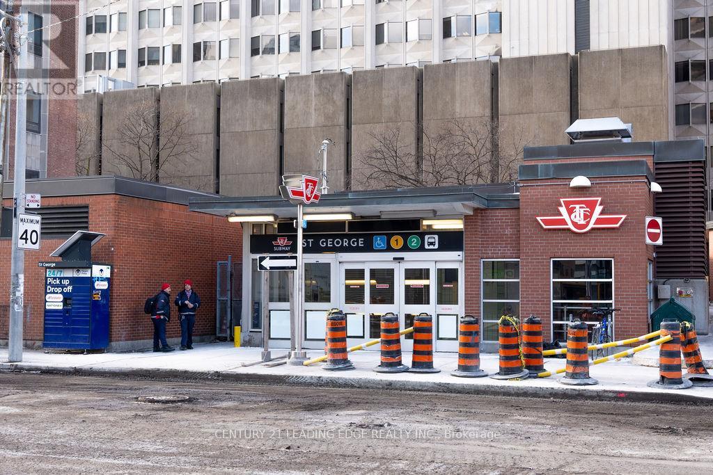 814 - 1 Bedford Road, Toronto, Ontario  M5R 2J7 - Photo 50 - C12609486