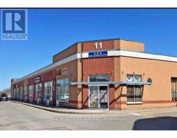 30 - 11 FAIRBURN DRIVE, Markham, Ontario