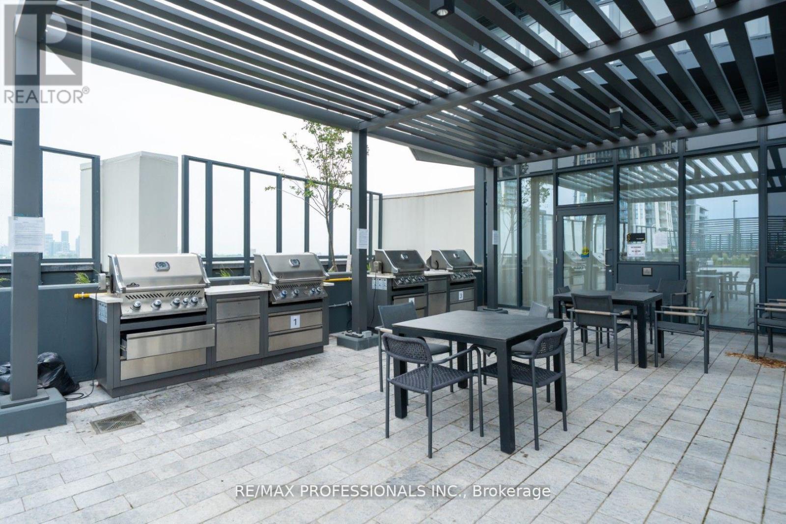 305 - 36 Zorra Street, Toronto, Ontario  M8Z 0G5 - Photo 25 - W12497340