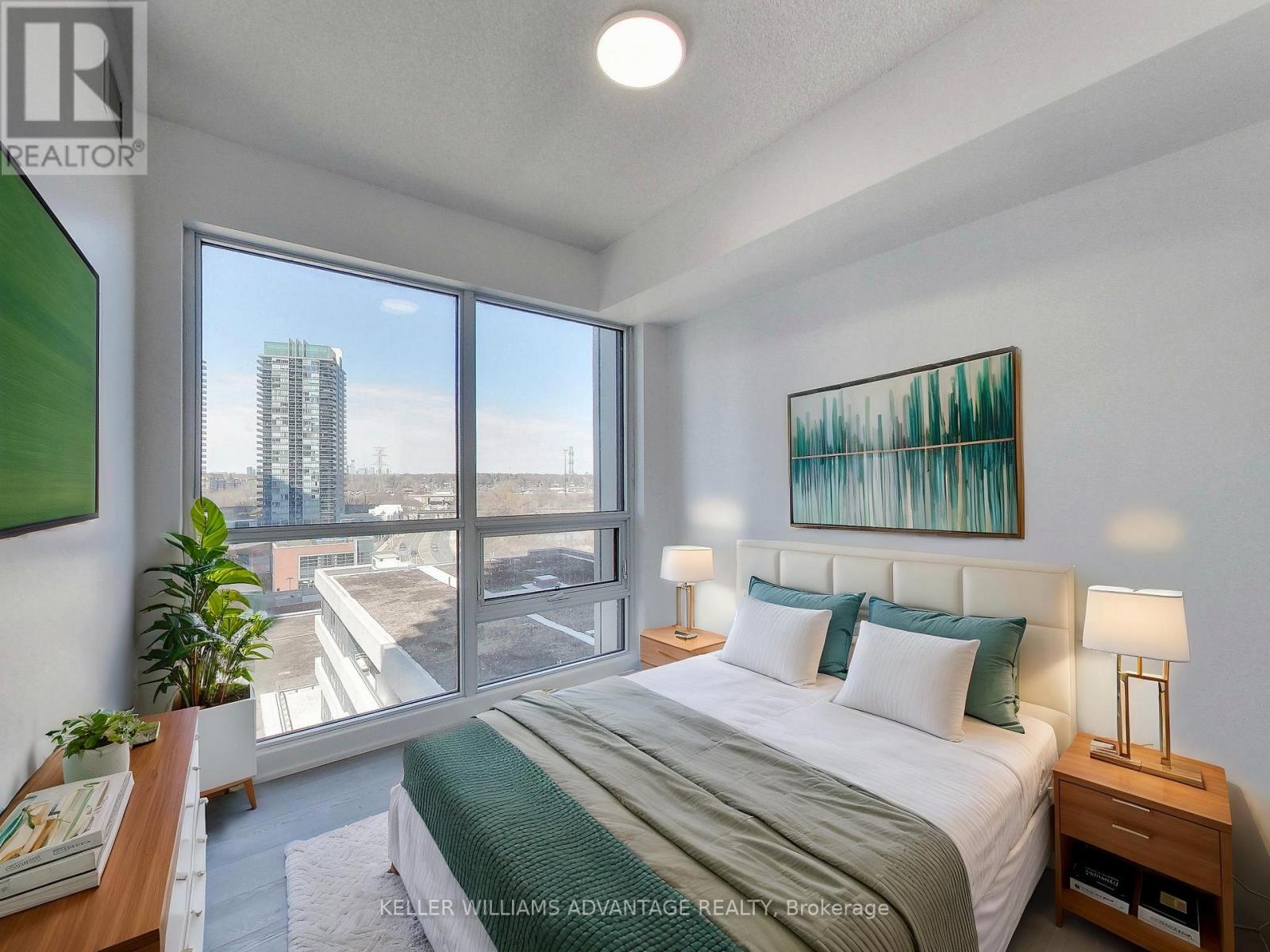 1104 - 2200 Lake Shore Boulevard W, Toronto, Ontario  M8V 1A4 - Photo 26 - W12540078