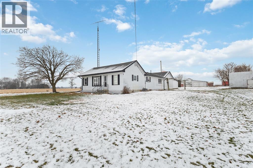 22821 Thames Road, Appin, Ontario  N0L 1A0 - Photo 14 - 25031361