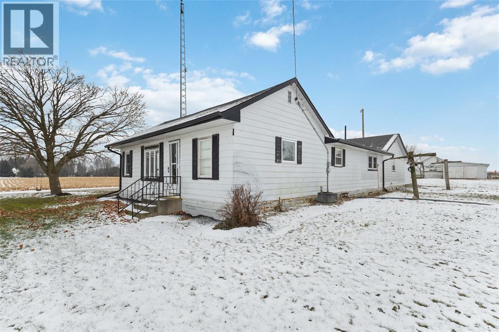 22821 Thames Road, Appin, Ontario  N0L 1A0 - Photo 15 - 25031361