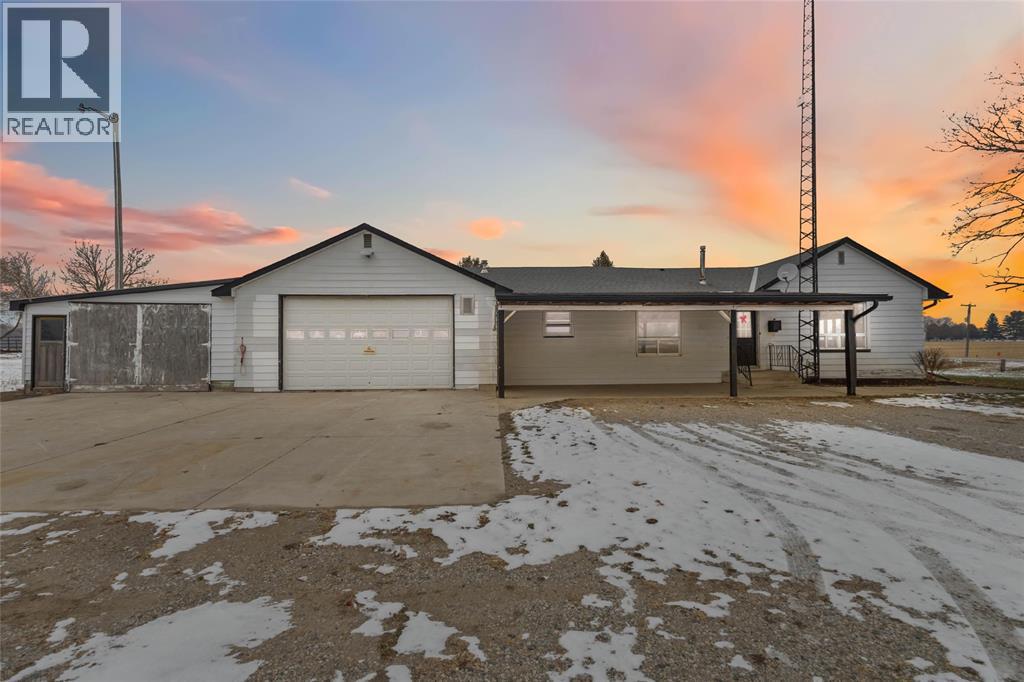 22821 Thames Road, Appin, Ontario  N0L 1A0 - Photo 1 - 25031361