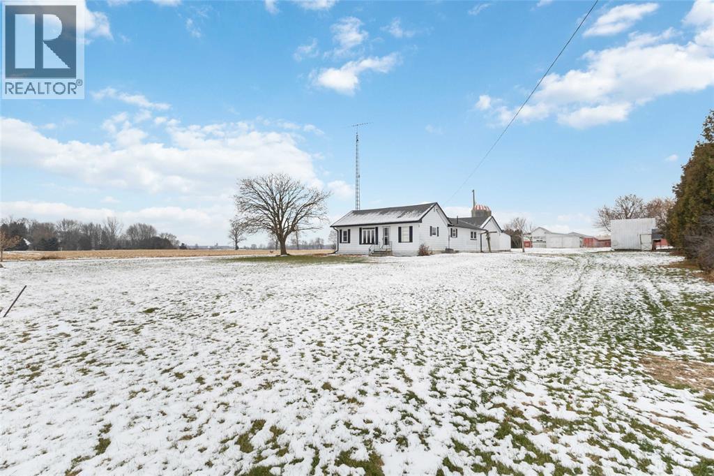 22821 Thames Road, Appin, Ontario  N0L 1A0 - Photo 13 - 25031361