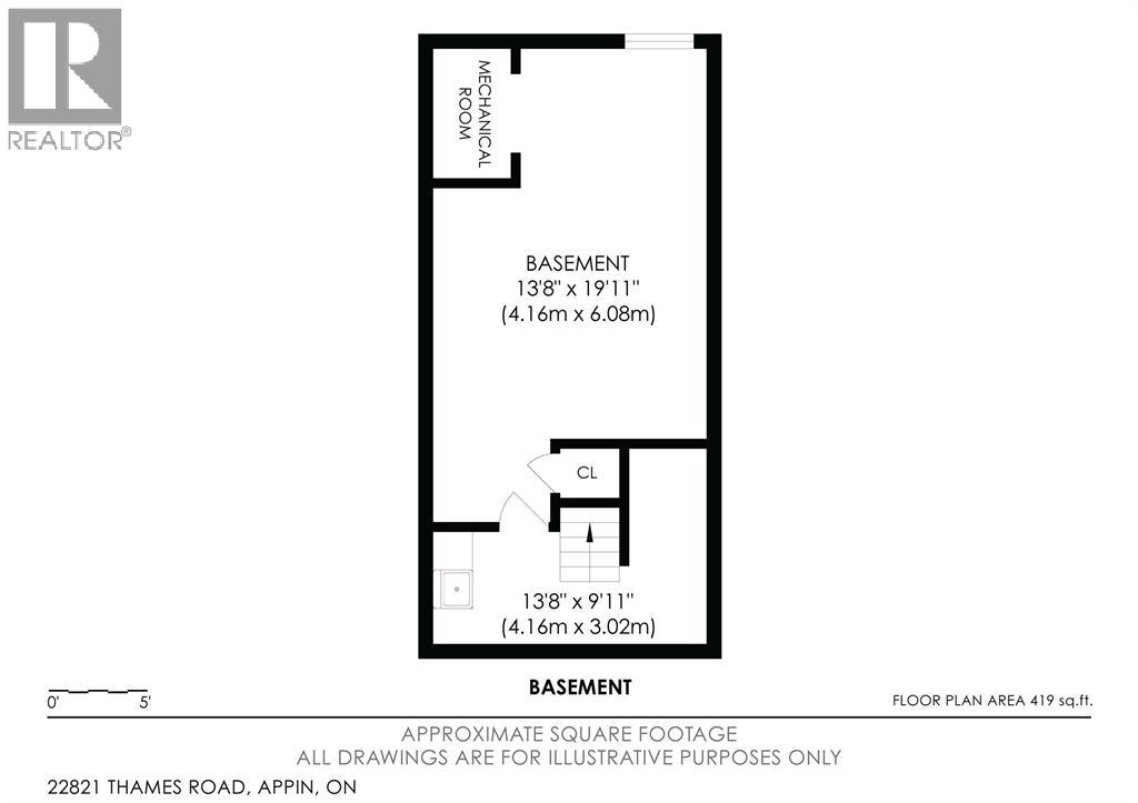 22821 Thames Road, Appin, Ontario  N0L 1A0 - Photo 49 - 25031361