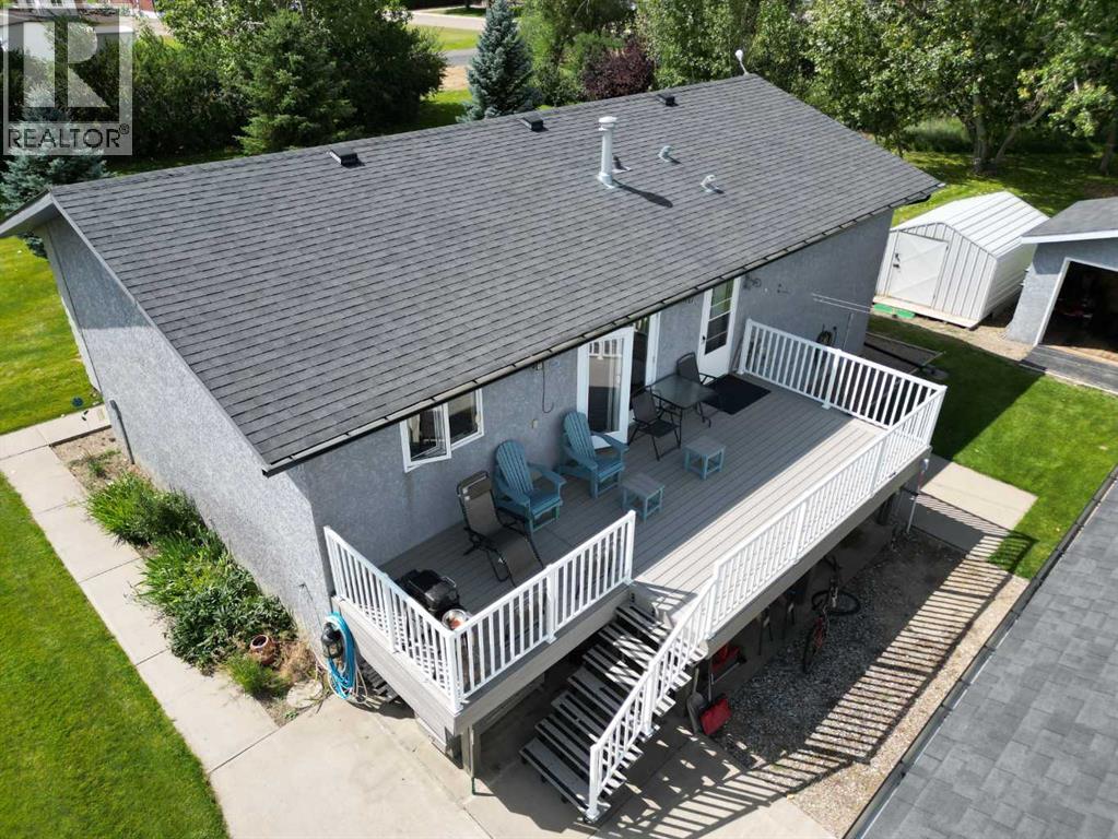 120 7 Avenue N, Vauxhall, Alberta T0K 2K0 - Photo 3 - A2248162