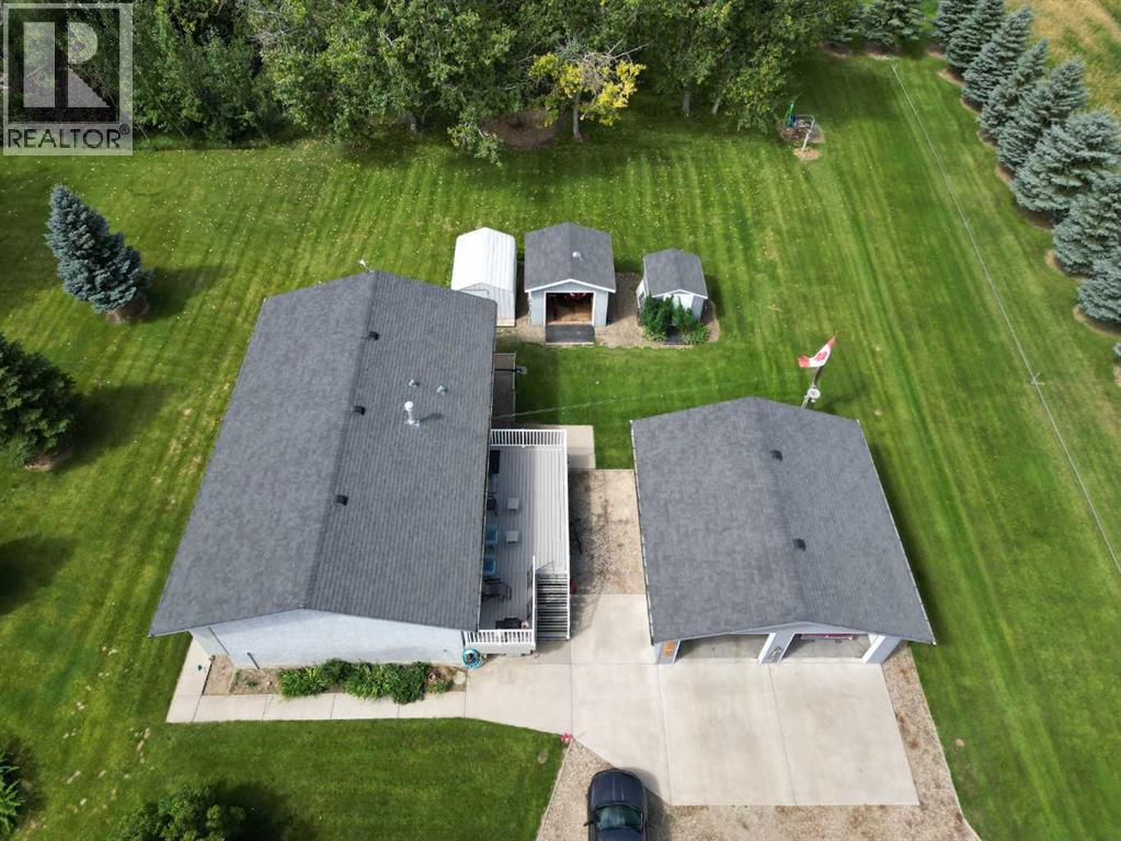 120 7 Avenue N, Vauxhall, Alberta T0K 2K0 - Photo 43 - A2248162