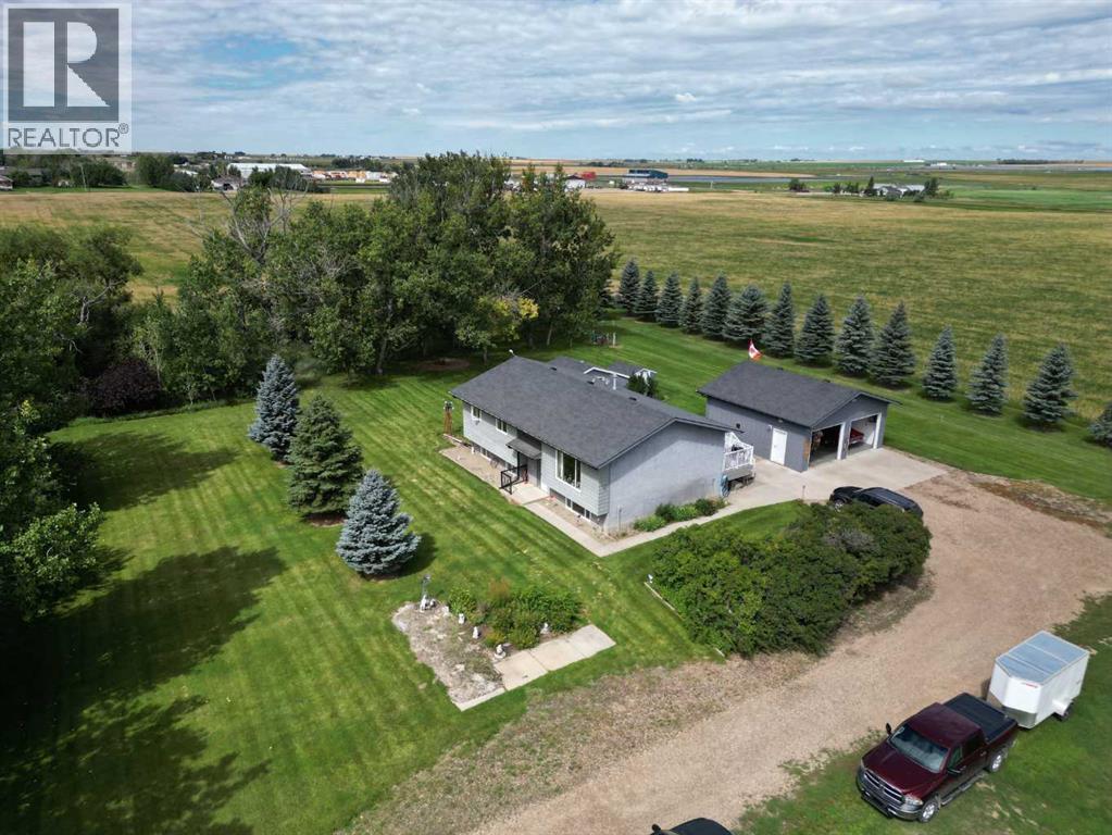 120 7 Avenue N, Vauxhall, Alberta T0K 2K0 - Photo 41 - A2248162