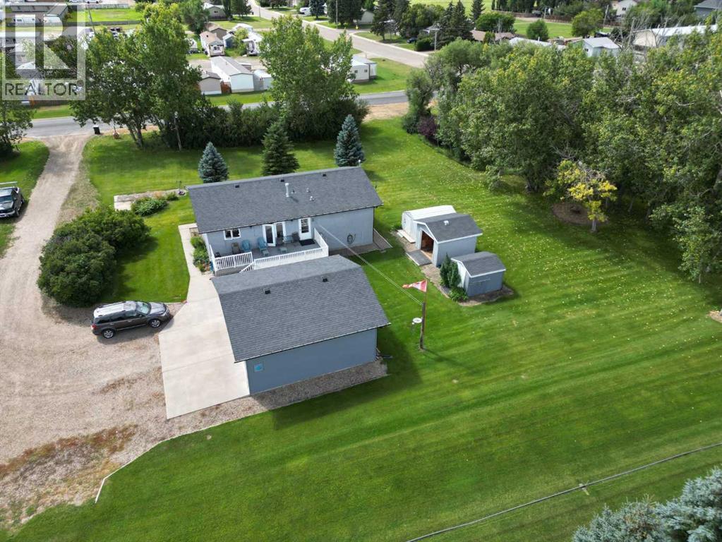 120 7 Avenue N, Vauxhall, Alberta T0K 2K0 - Photo 47 - A2248162