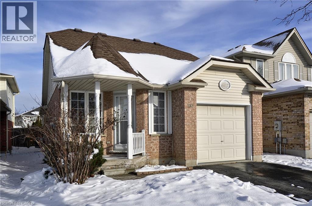 80 Hawkins Drive, Cambridge, Ontario N1T 2A3 - Photo 2 - 40789468