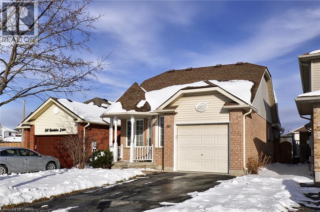 80 Hawkins Drive, Cambridge, Ontario N1T 2A3 - Photo 30 - 40789468