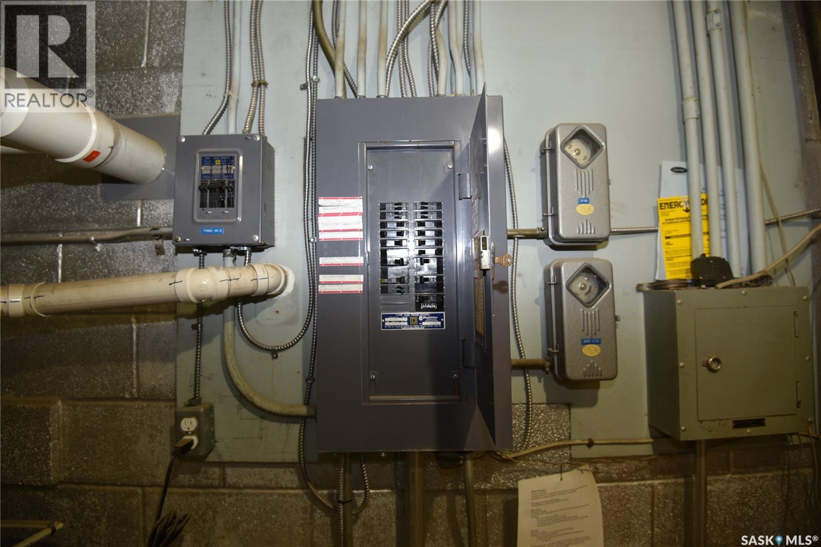 301 1st Avenue E, Nipawin, Saskatchewan  S0E 1E0 - Photo 20 - SK023684