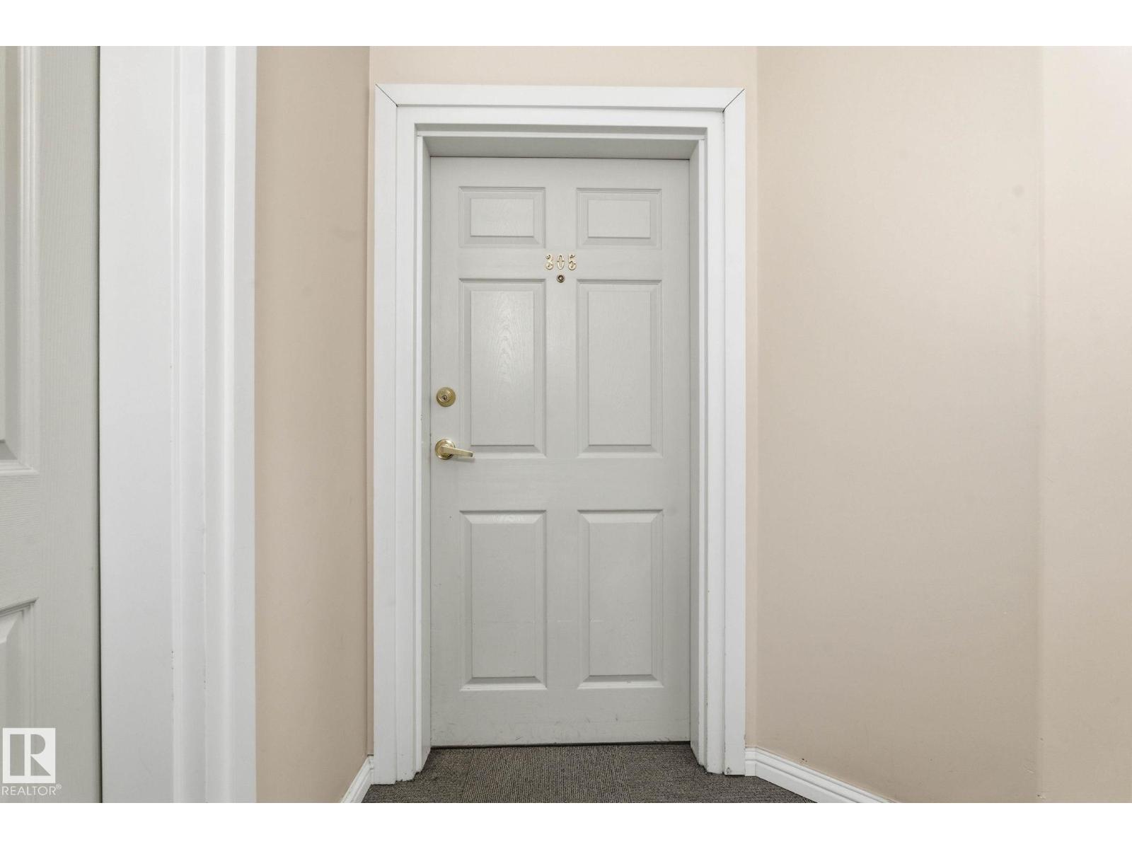 #305 8488 111 St Nw, Edmonton, Alberta  T6G 2V9 - Photo 27 - E4467724