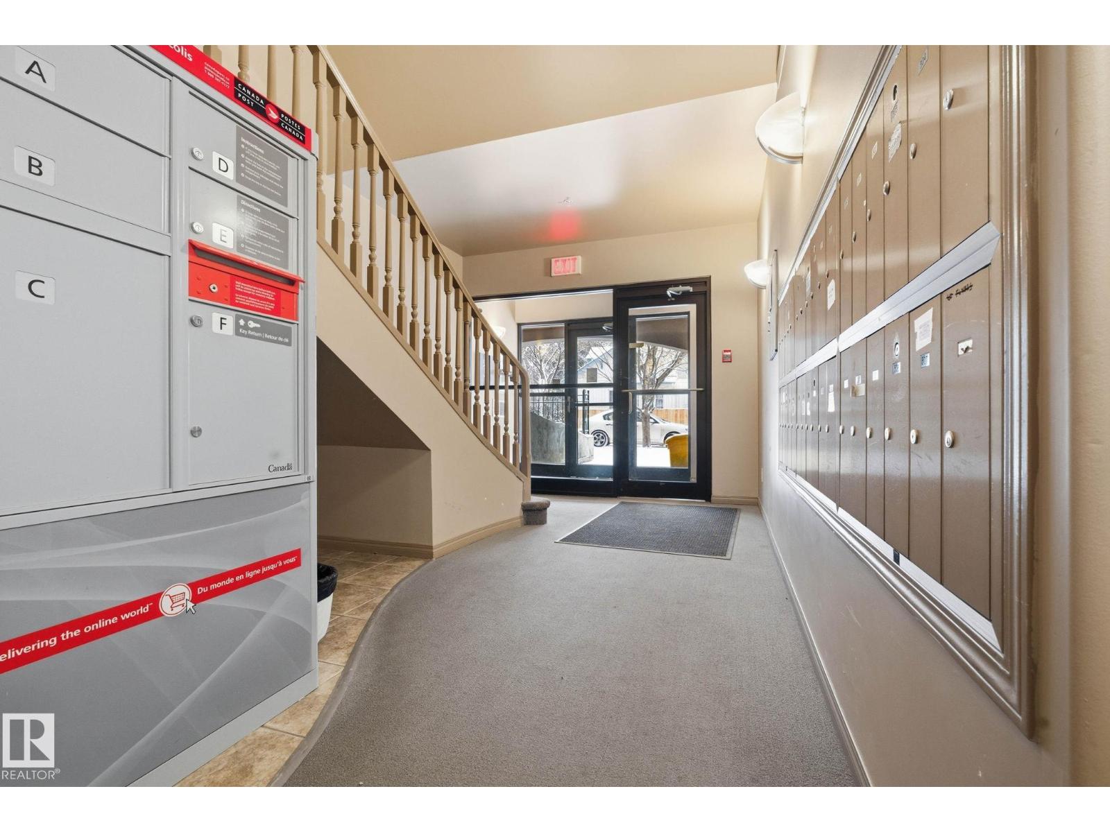 #305 8488 111 St Nw, Edmonton, Alberta  T6G 2V9 - Photo 30 - E4467724