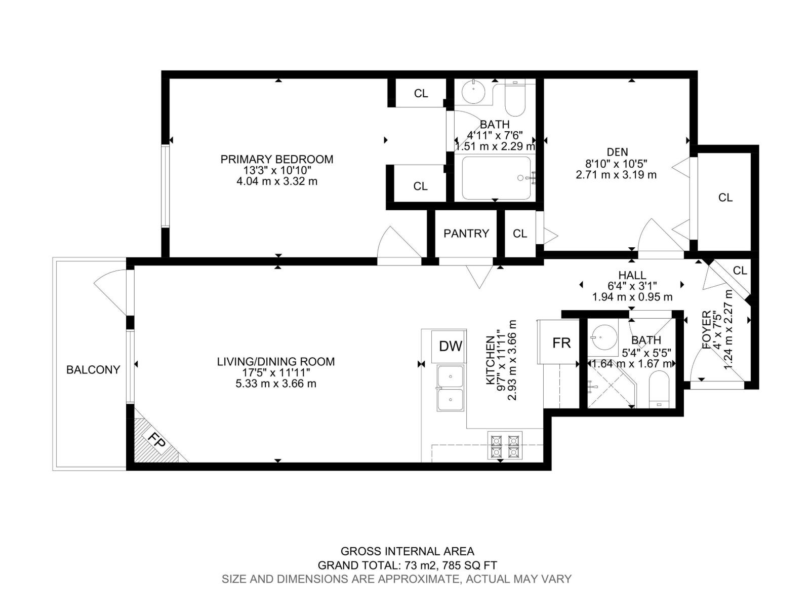 #305 8488 111 St Nw, Edmonton, Alberta  T6G 2V9 - Photo 34 - E4467724