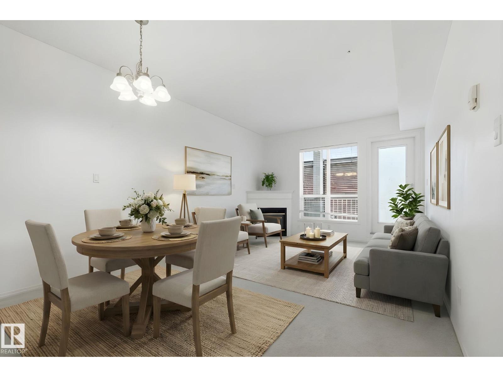 #305 8488 111 St Nw, Edmonton, Alberta  T6G 2V9 - Photo 5 - E4467724