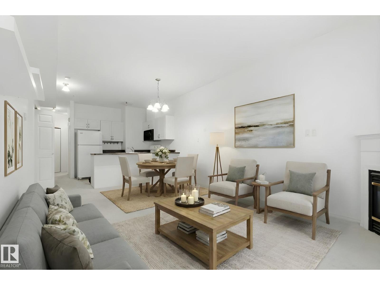 #305 8488 111 St Nw, Edmonton, Alberta  T6G 2V9 - Photo 7 - E4467724