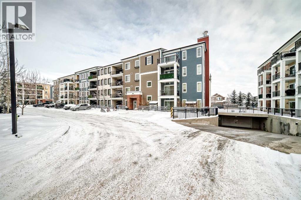 1308, 215 Legacy Boulevard Se, Calgary, Alberta  T2X 3E4 - Photo 2 - A2274316