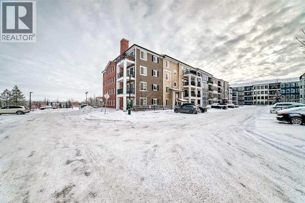 1308, 215 Legacy Boulevard Se, Calgary, Alberta  T2X 3E4 - Photo 29 - A2274316