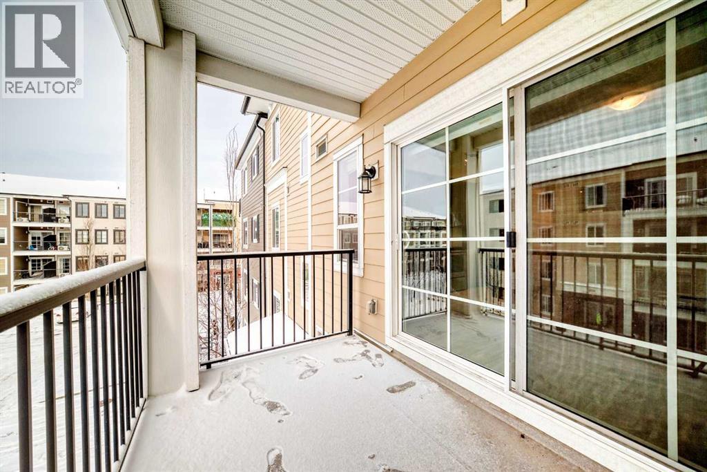1308, 215 Legacy Boulevard Se, Calgary, Alberta  T2X 3E4 - Photo 14 - A2274316