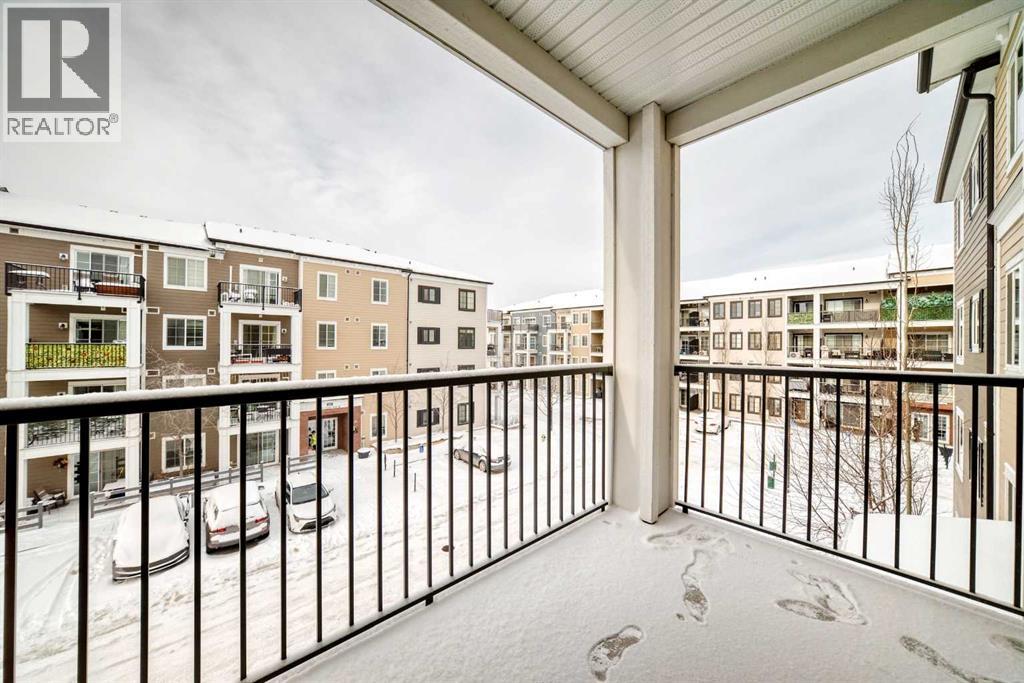 1308, 215 Legacy Boulevard Se, Calgary, Alberta  T2X 3E4 - Photo 13 - A2274316