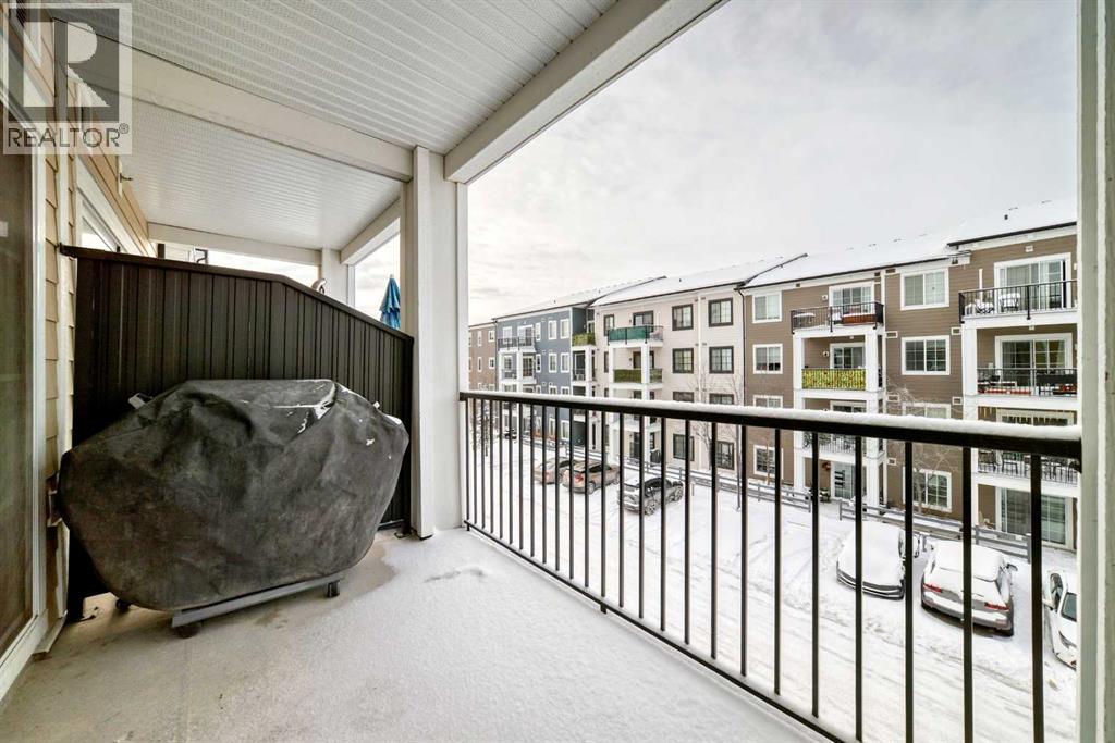 1308, 215 Legacy Boulevard Se, Calgary, Alberta  T2X 3E4 - Photo 12 - A2274316