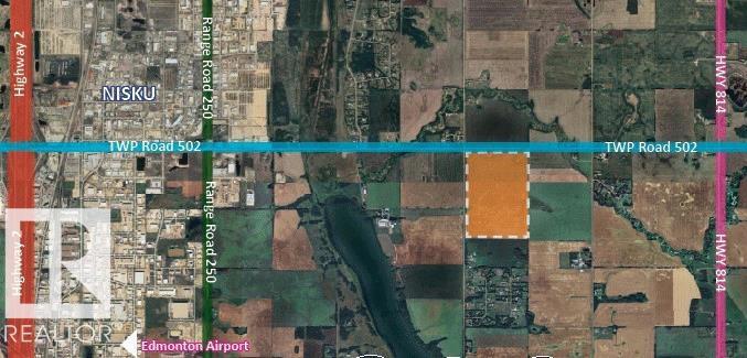 50099 RR 244, Rural Leduc County, Alberta