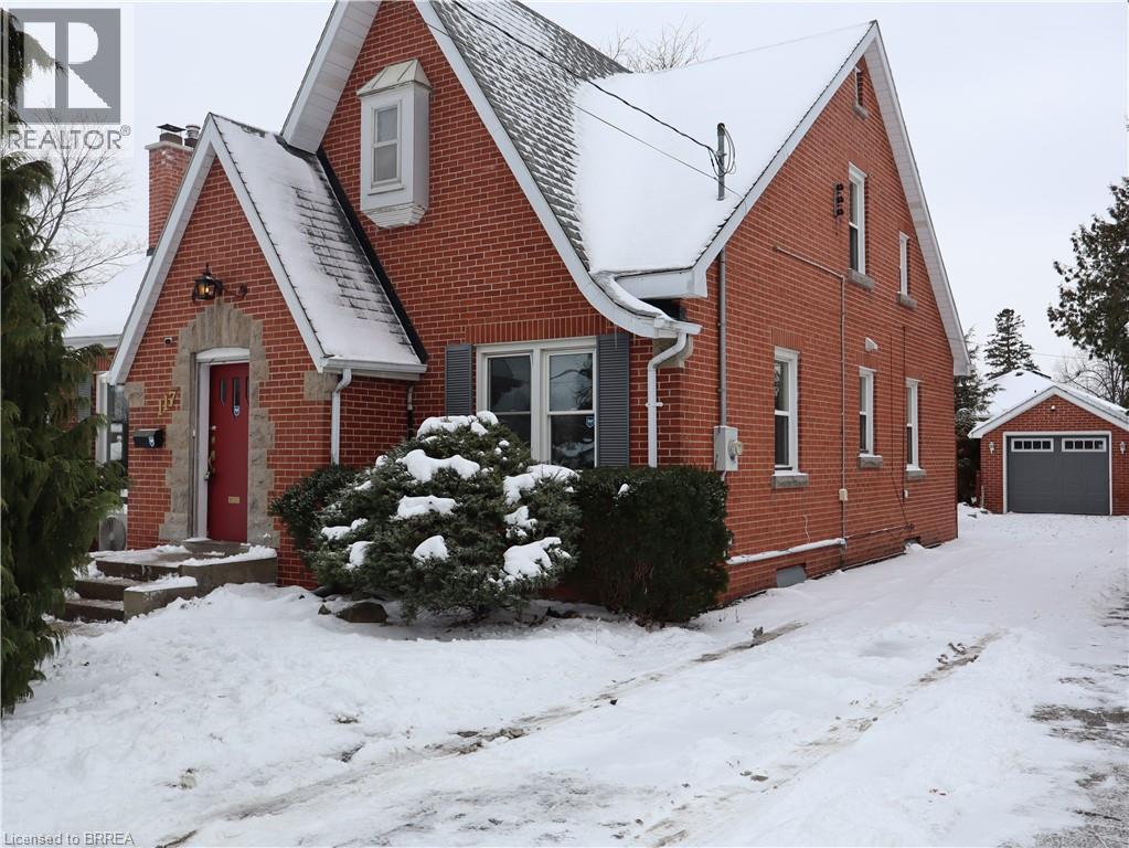 117 Queensway Drive, Brantford, Ontario  N3R 4X1 - Photo 2 - 40792708