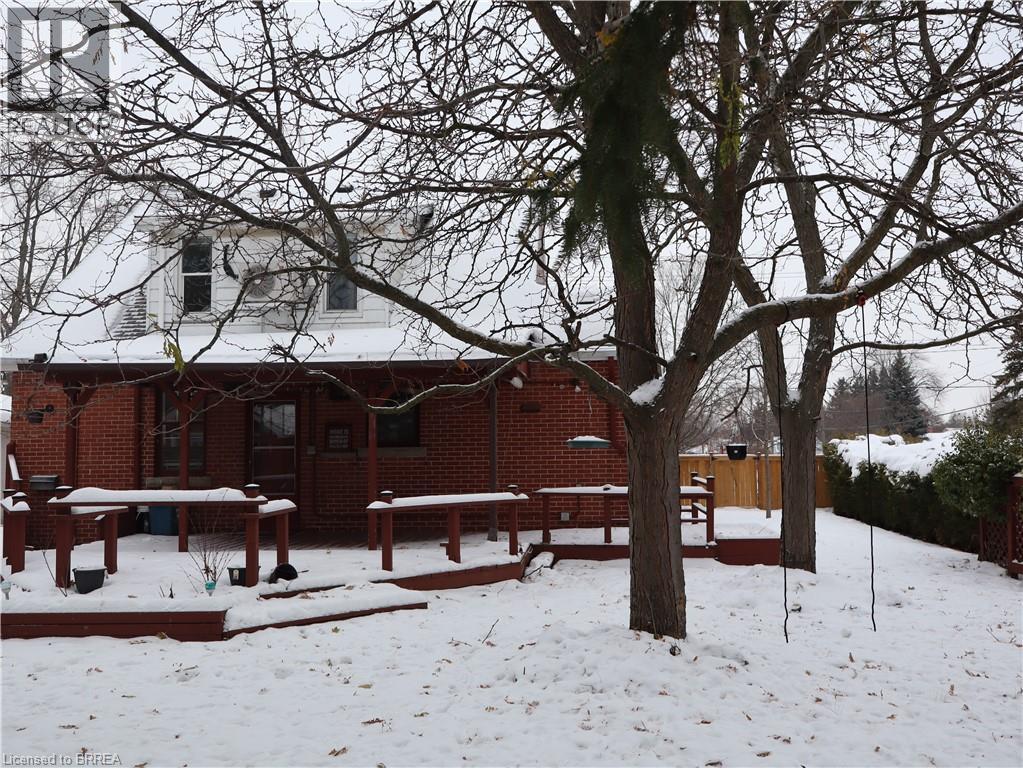 117 Queensway Drive, Brantford, Ontario  N3R 4X1 - Photo 6 - 40792708