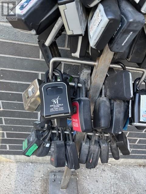 911 - 39 Brant Street, Toronto, Ontario  M5V 2L9 - Photo 18 - C12611098