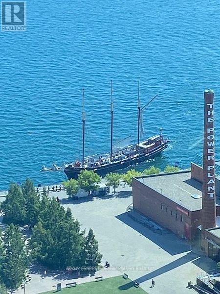 3410 - 8 York Street, Toronto, Ontario  M5J 2Y2 - Photo 10 - C12611120