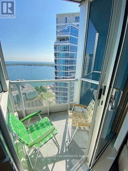 3410 - 8 York Street, Toronto, Ontario  M5J 2Y2 - Photo 11 - C12611120