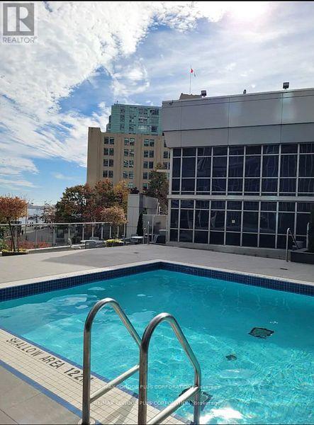 3410 - 8 York Street, Toronto, Ontario  M5J 2Y2 - Photo 3 - C12611120