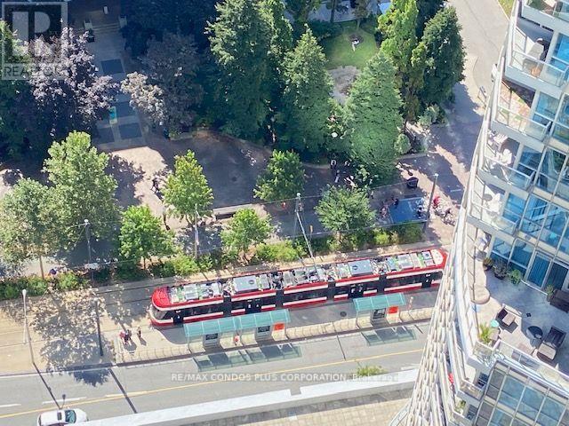 3410 - 8 York Street, Toronto, Ontario  M5J 2Y2 - Photo 5 - C12611120