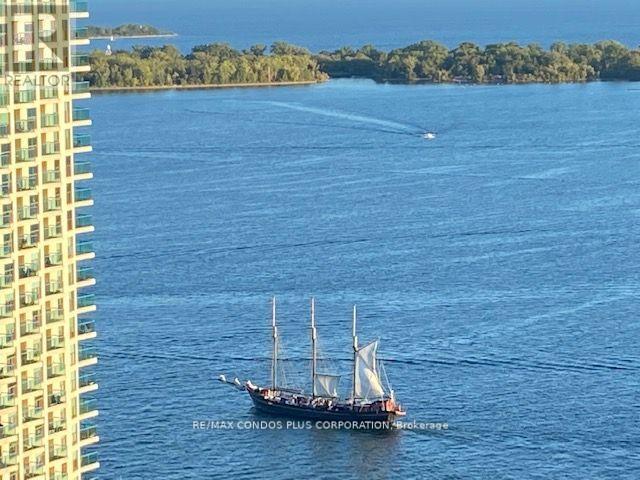 3410 - 8 York Street, Toronto, Ontario  M5J 2Y2 - Photo 7 - C12611120