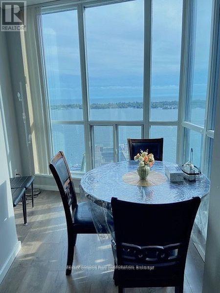 3410 - 8 York Street, Toronto, Ontario  M5J 2Y2 - Photo 9 - C12611120