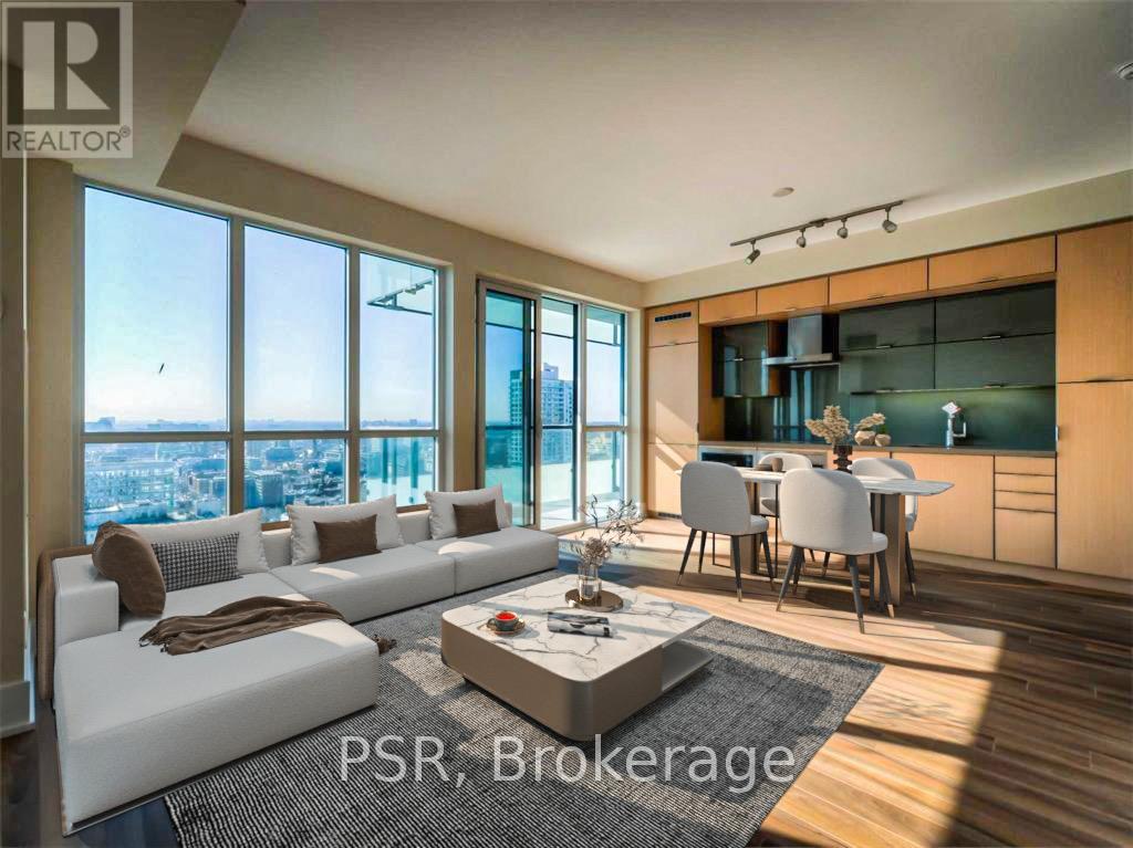 3014 - 300 FRONT STREET W, Toronto, Ontario