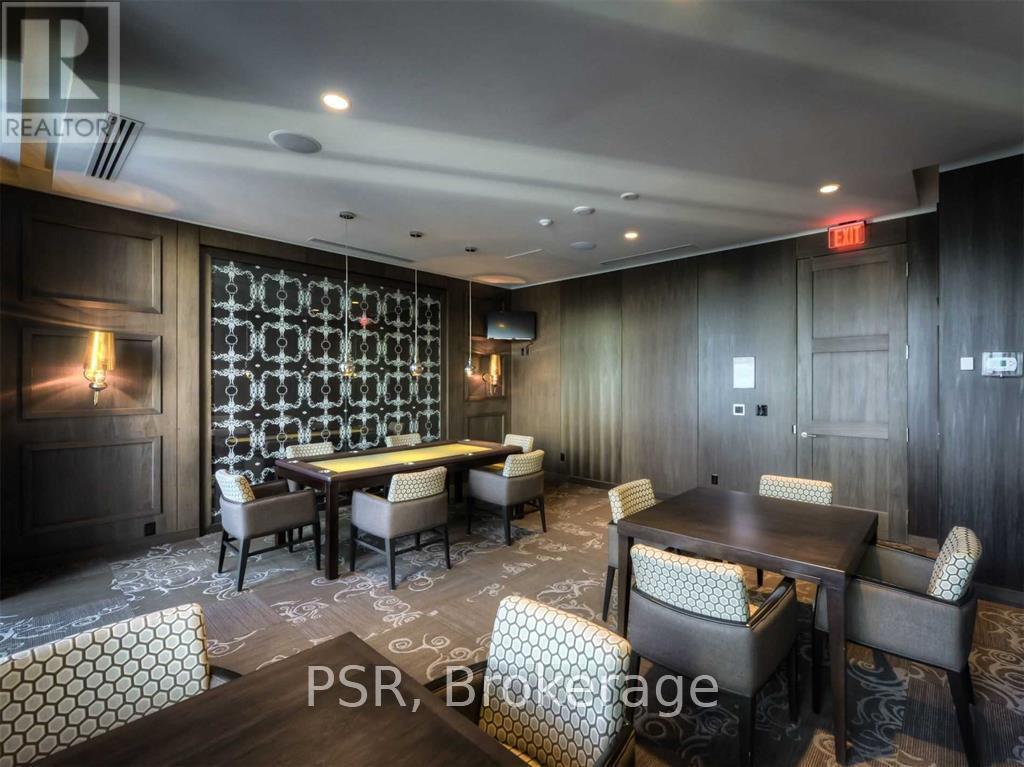 3014 - 300 Front Street W, Toronto, Ontario  M5V 0E9 - Photo 34 - C12611130