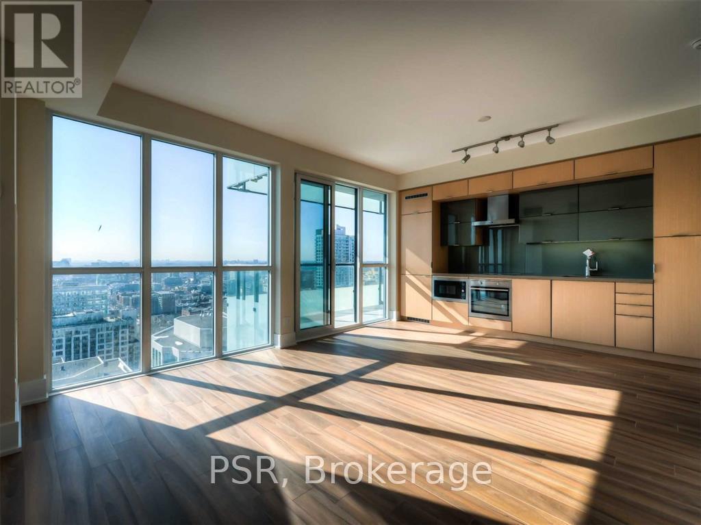 3014 - 300 Front Street W, Toronto, Ontario  M5V 0E9 - Photo 8 - C12611130