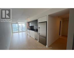 2502 - 75 QUEENS WHARF ROAD, Toronto, Ontario