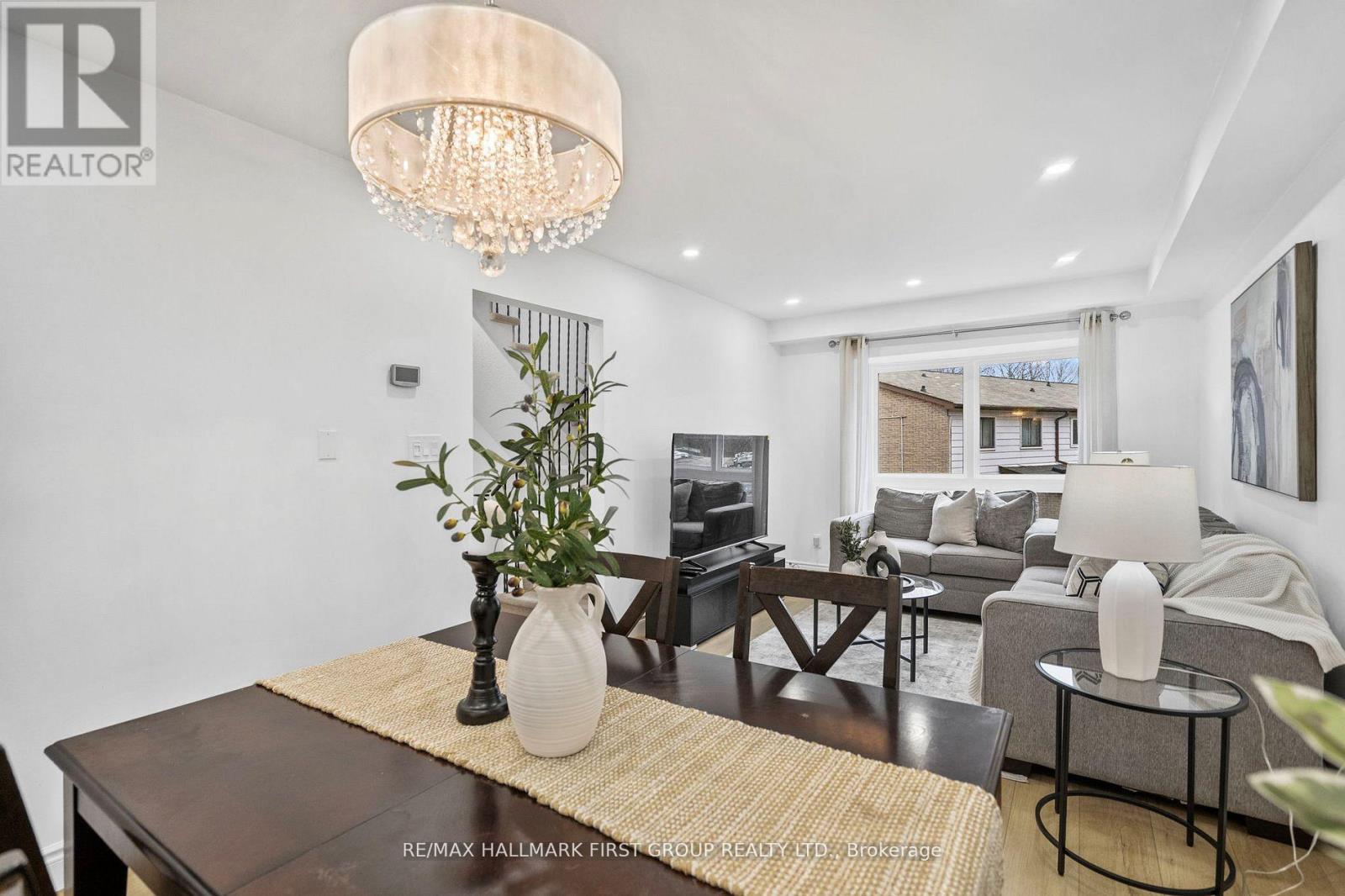 7 - 350 Camelot Court, Oshawa, Ontario  L1G 6P7 - Photo 12 - E12611094