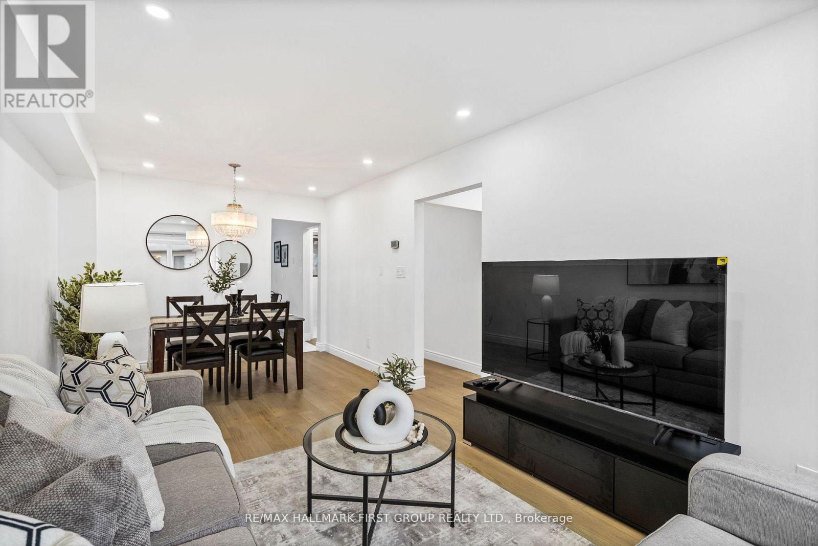 7 - 350 Camelot Court, Oshawa, Ontario  L1G 6P7 - Photo 5 - E12611094