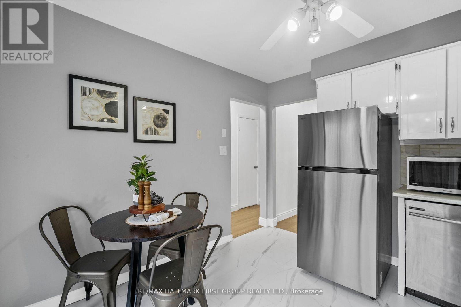 7 - 350 Camelot Court, Oshawa, Ontario  L1G 6P7 - Photo 9 - E12611094