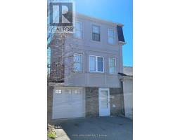 B - 89 SQUIRES AVENUE, Toronto, Ontario