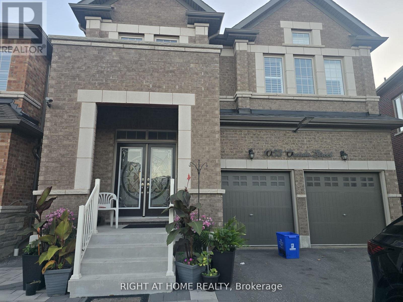 1053 ORENDA STREET, Pickering, Ontario