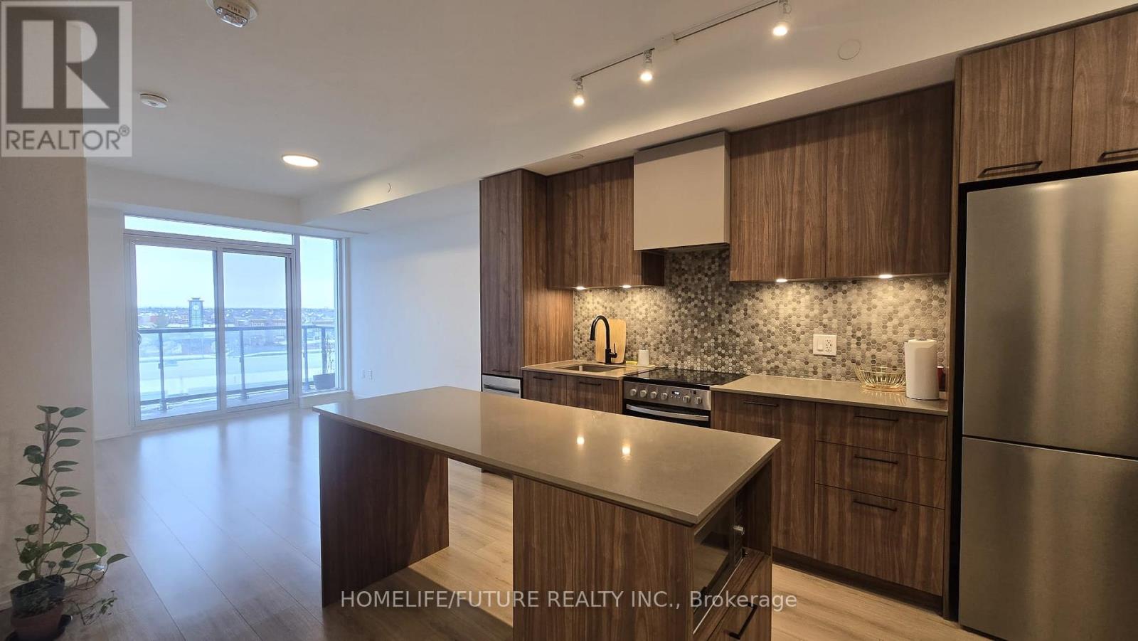 502 - 10 Lagerfeld Drive, Brampton, Ontario  L7A 0H8 - Photo 14 - W12484052